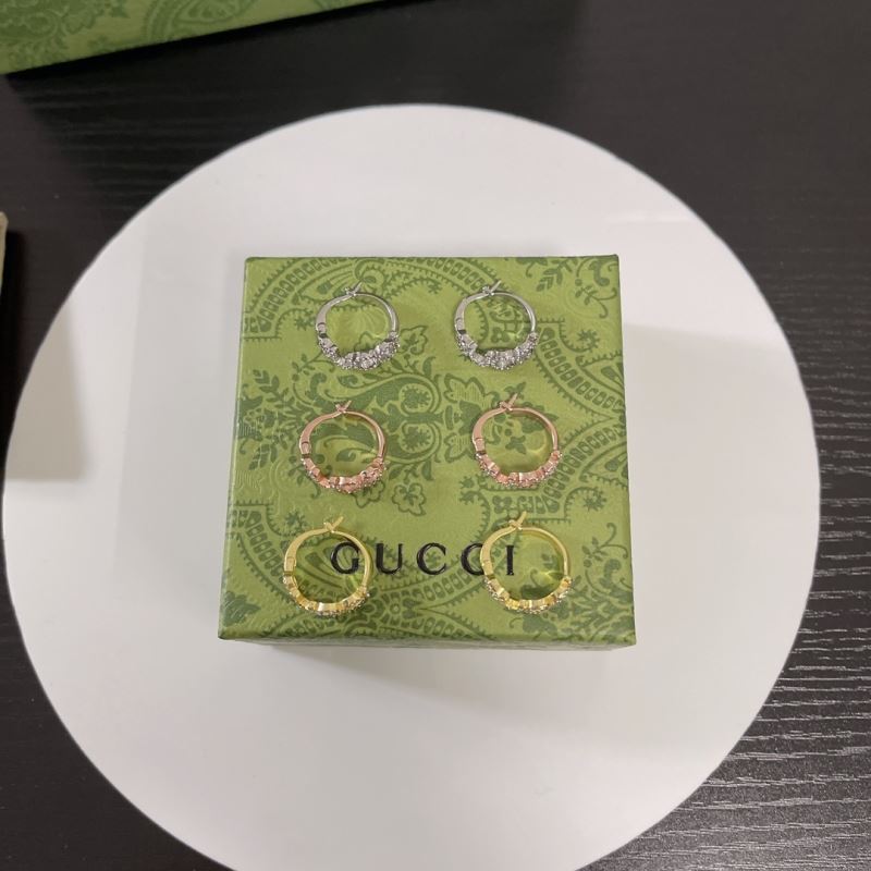 Gucci Earrings